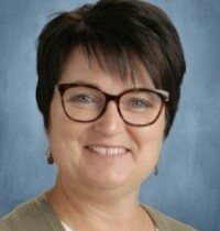 Photo of Kim Matheson
