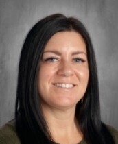 Photo of Nicole Gardecki