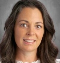 Photo of Christa-Lee Bailey