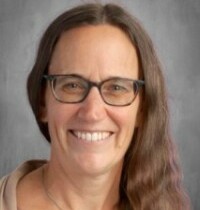 Photo of Melody Taylor