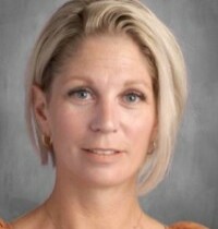 Photo of Jenine Robinson