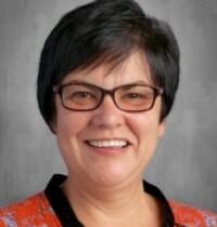 Photo of Michele Greschner