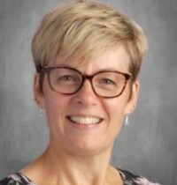 Photo of Trina Kelemen
