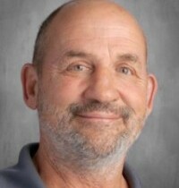 Photo of Ken Asmussen