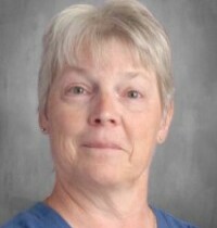 Photo of Maxine Goddard