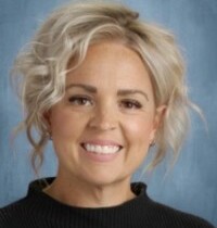 Photo of Andrea Stone