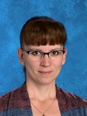 Photo of Terra Goodzek